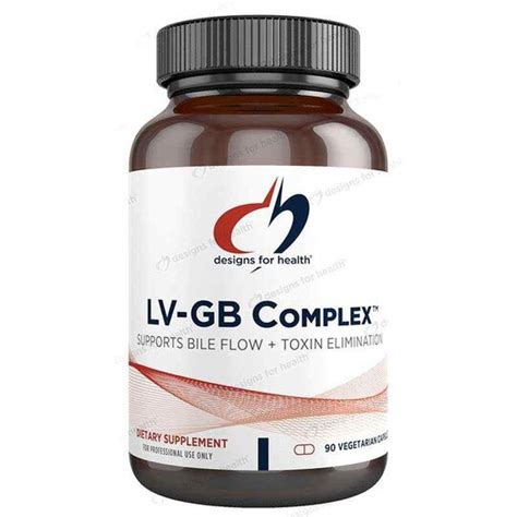 lv gb designs for health